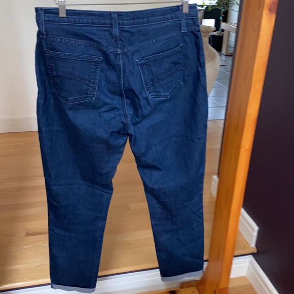 Second yoga jeans - Picture 2 of 7
